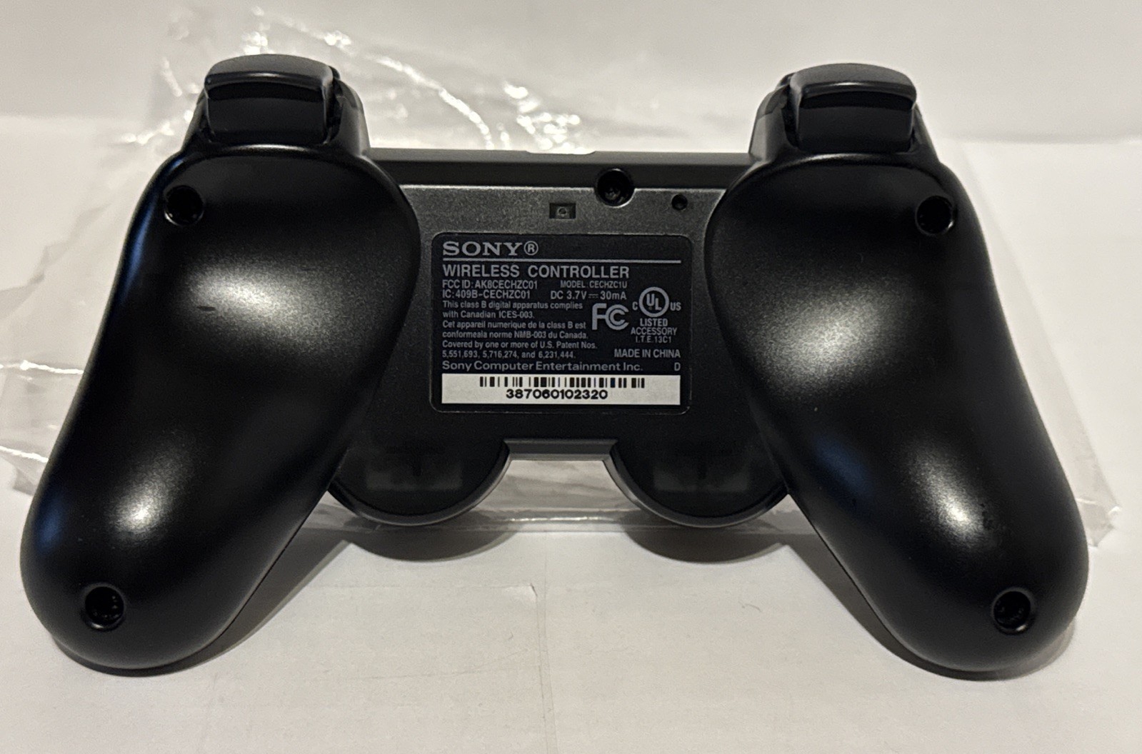 Sony PS3 CECHA01 Console 100% Complete CIB w OEM Box Serviced Very Clean Read 👀