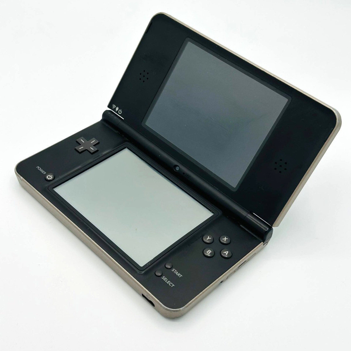 Nintendo DSi XL Brown Perfectly Working and Tested