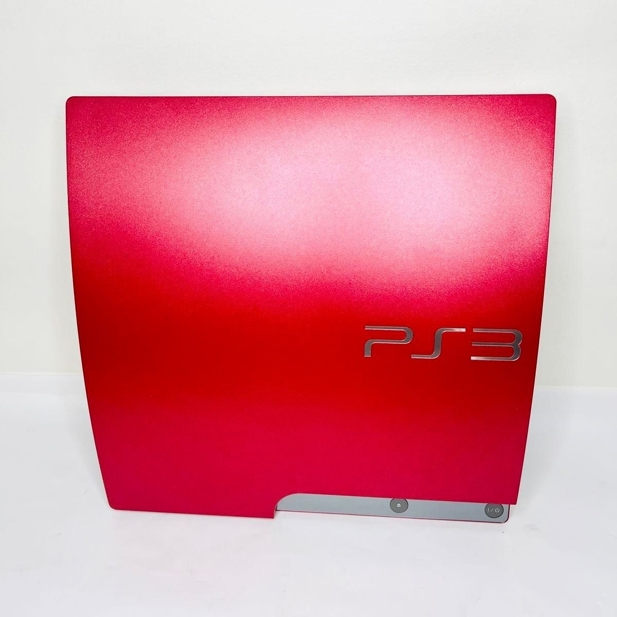 Sony PlayStation 3 PS3 Slim 320GB Console Scarlet Red CECH-3000B Japan