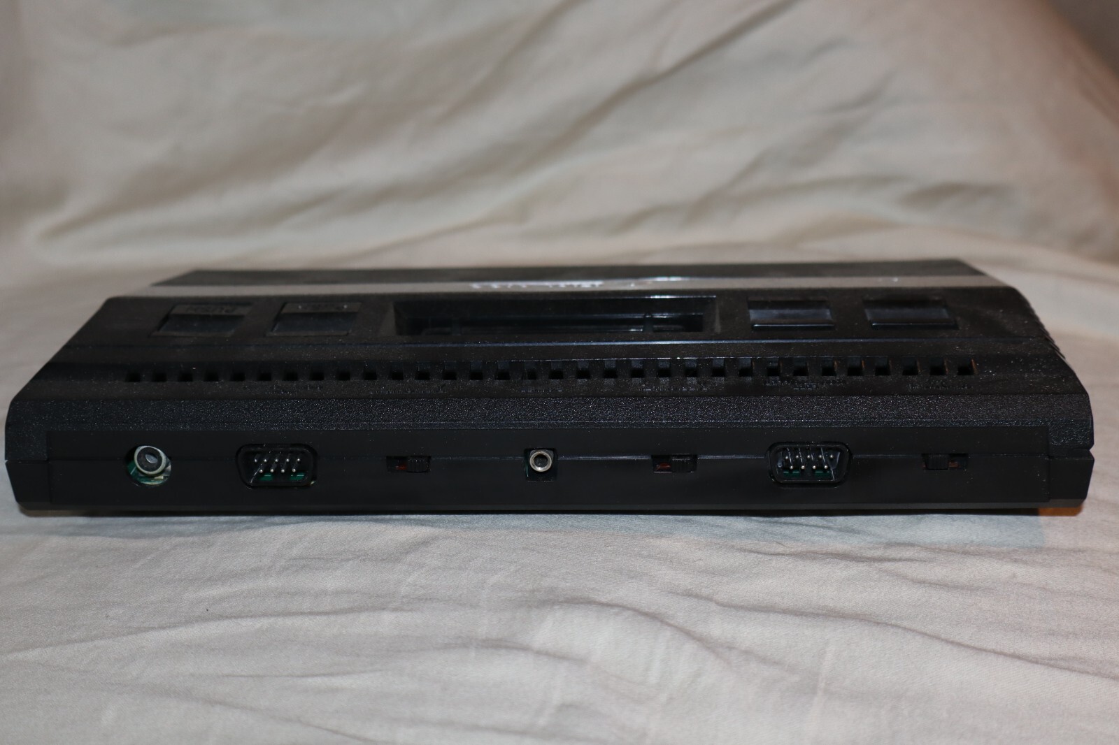 Replacement Atari 2600 Junior Jr Console ONLY Rainbow