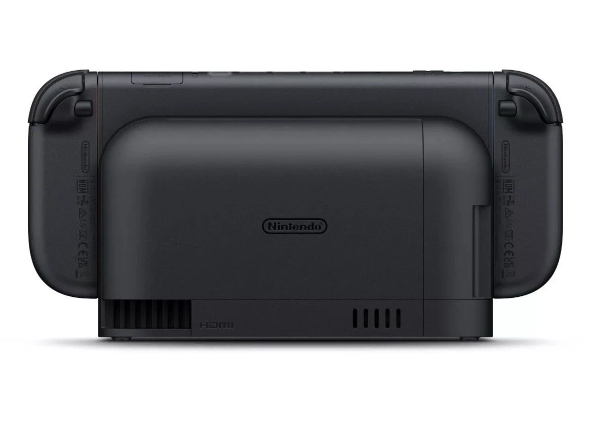 Nintendo Switch 2 Gaming Console – Openbox