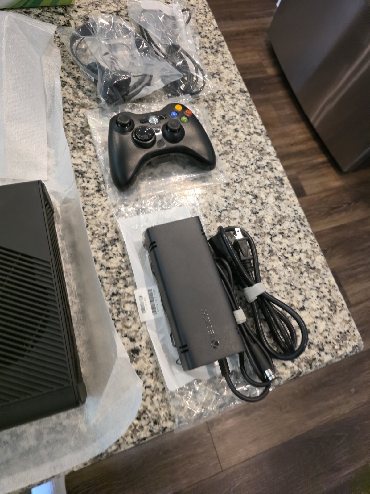 Xbox 360 E 250GB Console
