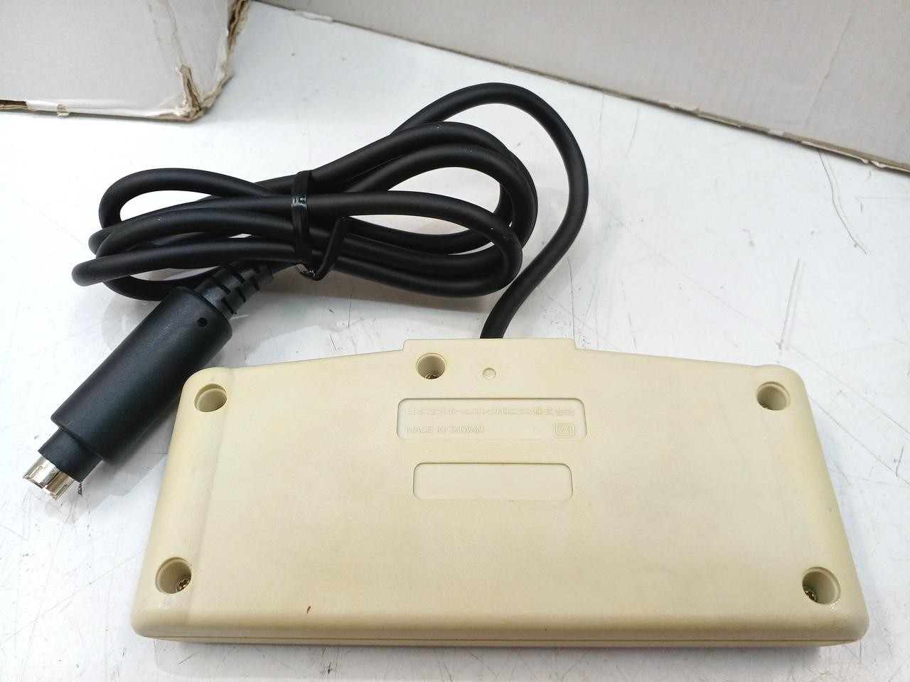 NEC PC Engine DUO-RX DUO RX DUORX Console Console System Tested Work