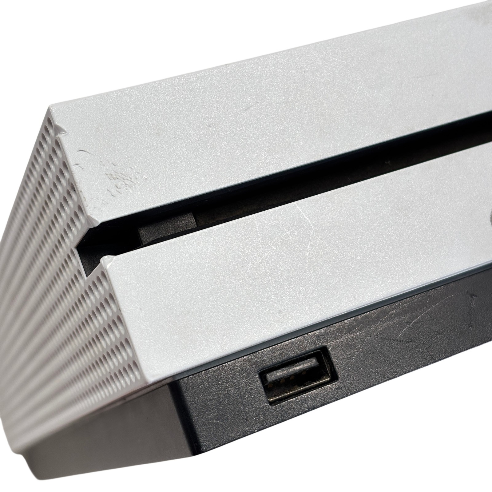 Microsoft Xbox One S 1681 500GB Video Game Console – 6617