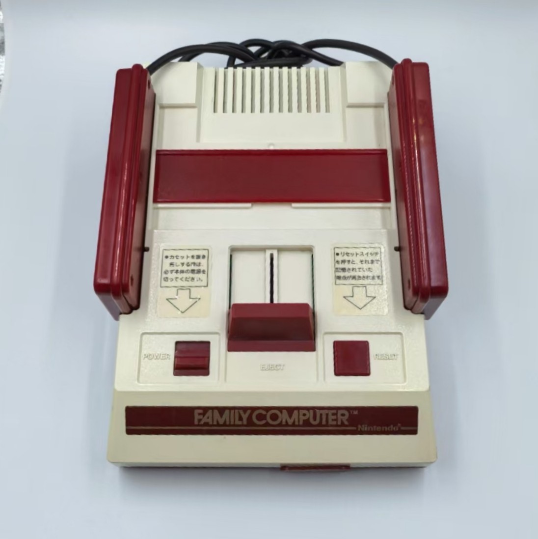 RGB FC NES FC Console, RGB S-Video AV Output Fits 83/84/89 Original Shell