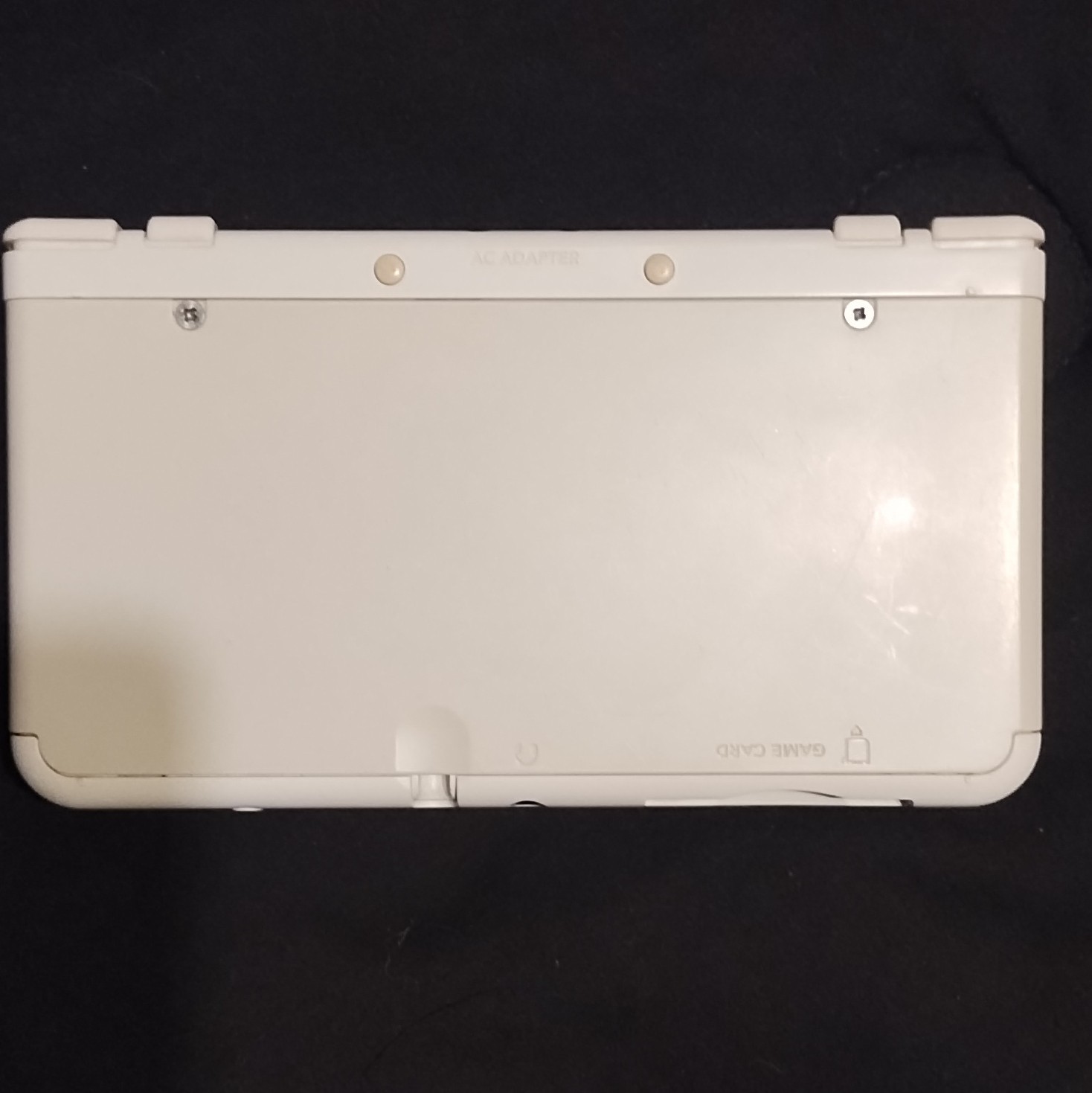 New Nintendo 3DS 8 GB with 50+ Games