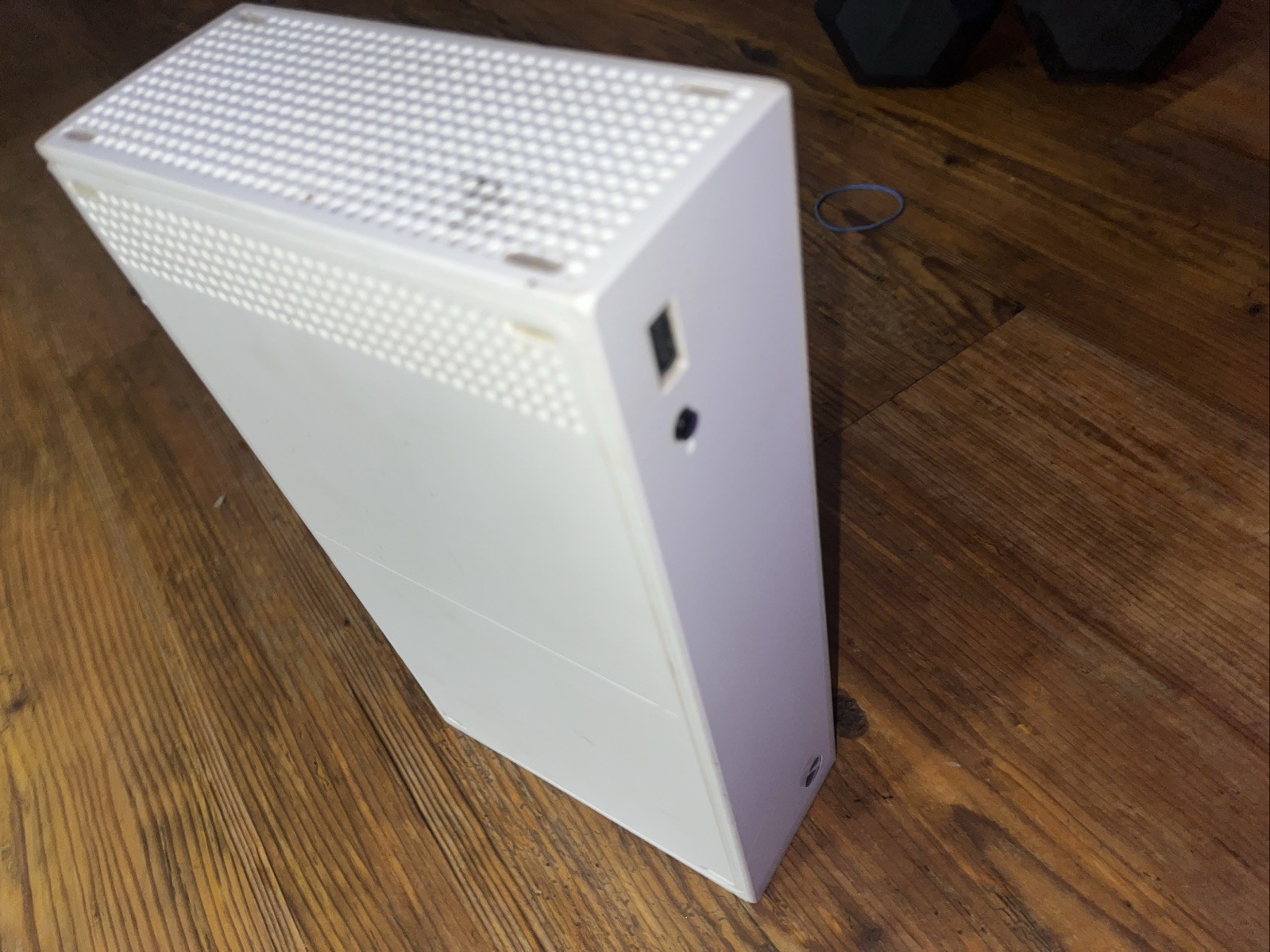Xbox Series S Model 1883 – For Parts/Repair – HDMI Port Damaged / No Output