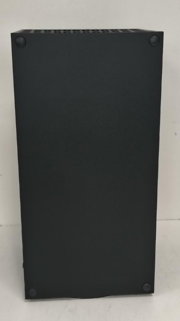 MICROSOFT XBOX SERIES X – CONSOLE – 1TB – 1882 (P14027597)