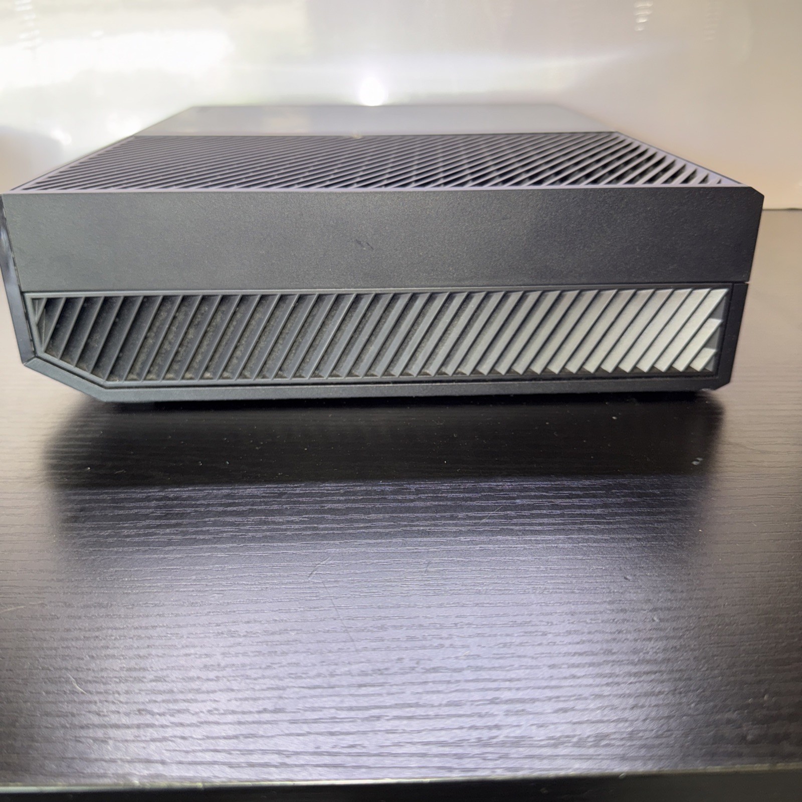 original xbox one Black 500GB console W/BOX