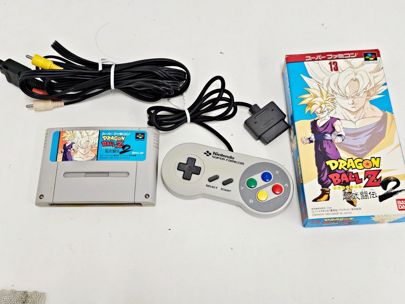 Nintendo Super Famicom Console 365 Japan