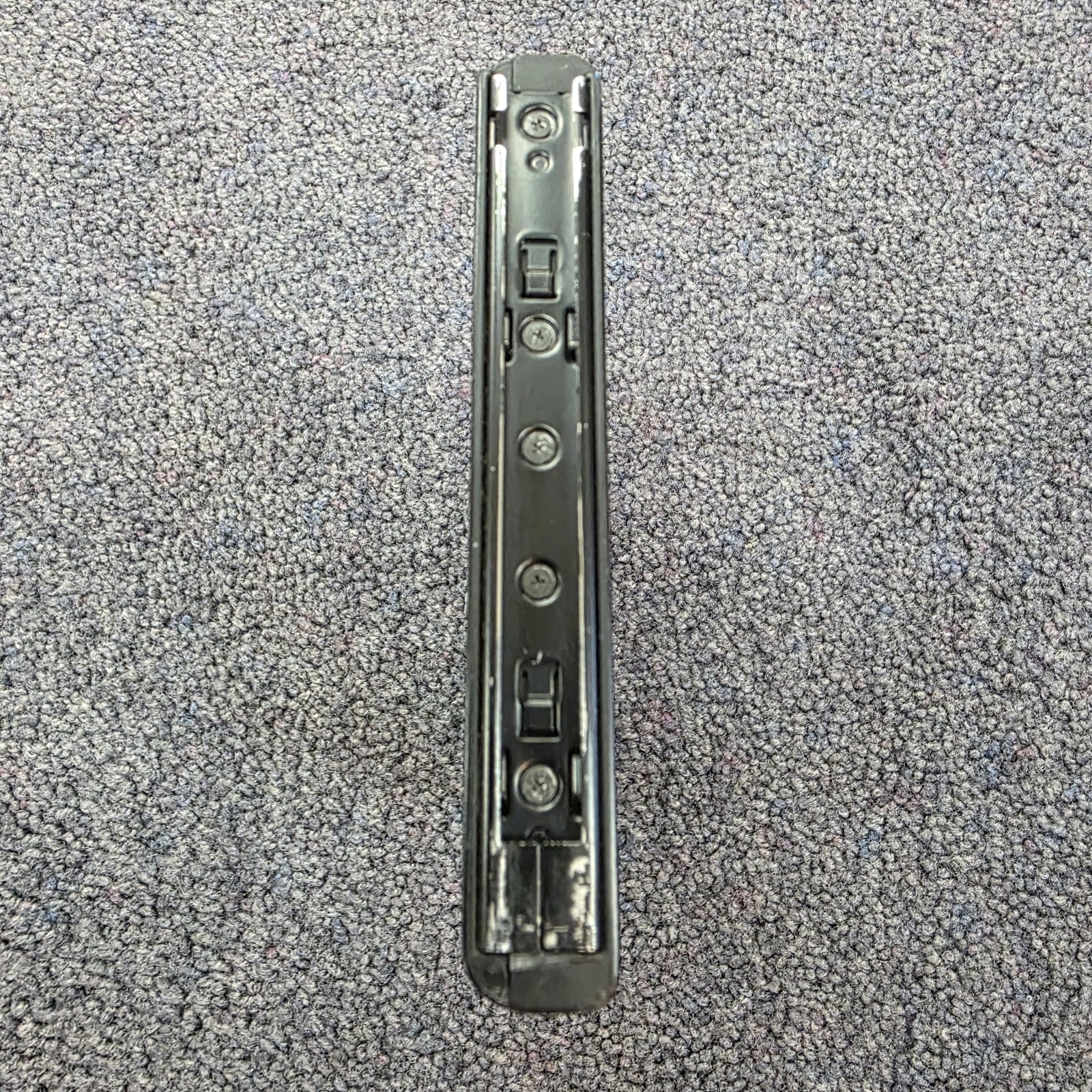 Nintendo HAC-001 32GB Switch Console ONLY – Black SOLD AS IS FOR PARTS OR REPAIR