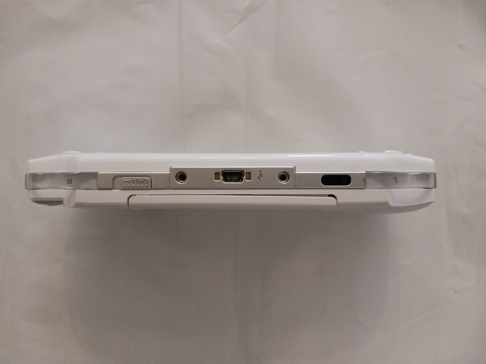 Sony PSP Console PSP-1000 White Japan Used Please Read