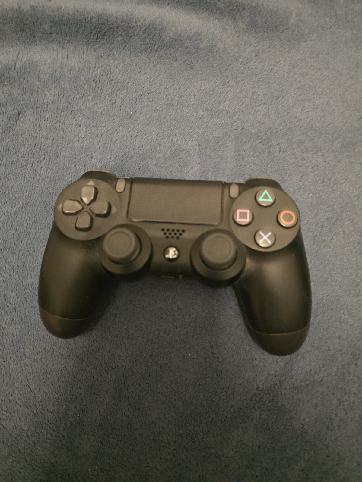 Sony PlayStation 4 Slim 1TB Console – Jet Black Bundle