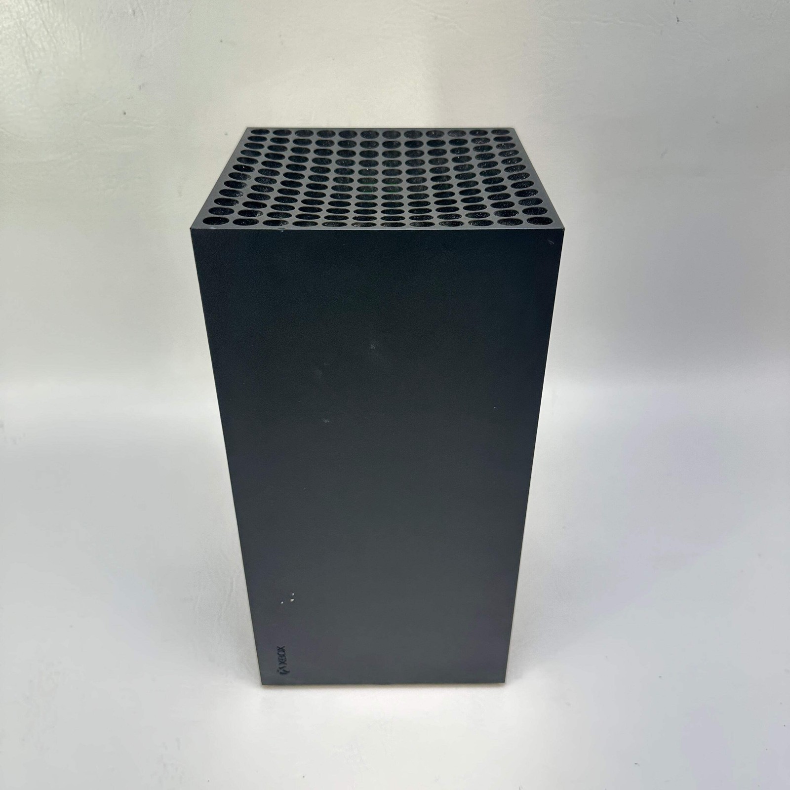 Microsoft Xbox Series X 1TB Console Gaming System Only Carbon Black 1882