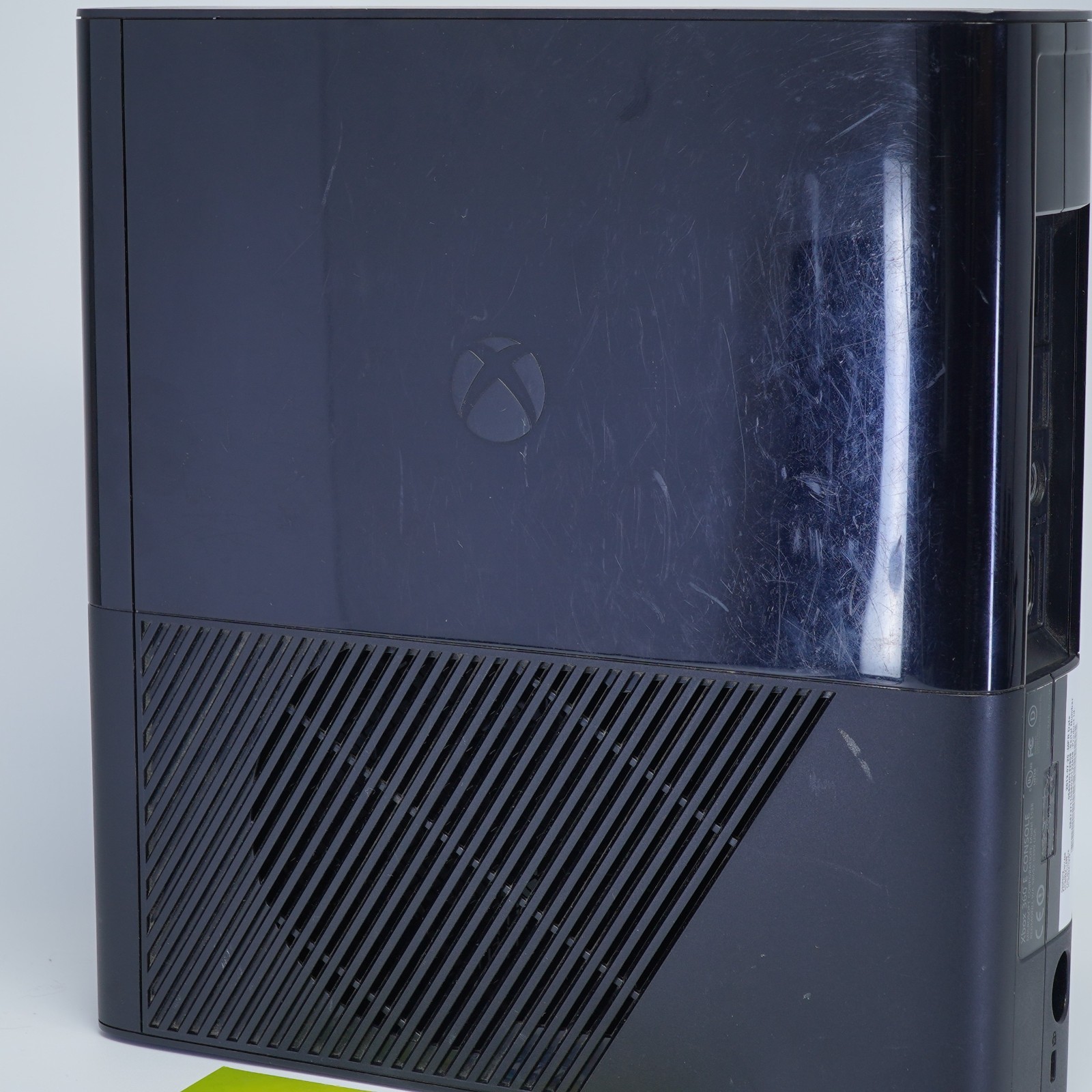 Xbox 360 Console W/ Controller + 16GB USB +All Cables Microsoft Cleaned &Tested