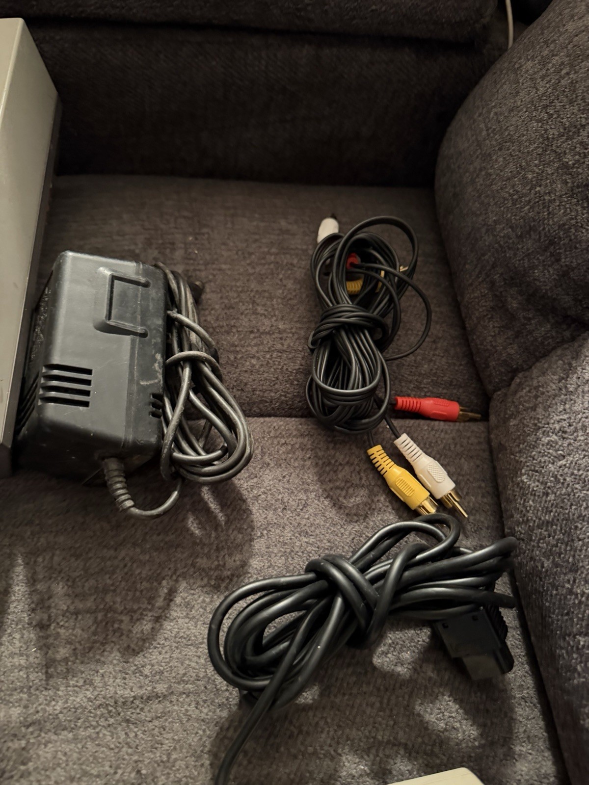 Nintendo Entertainment System Home Console NES With Games