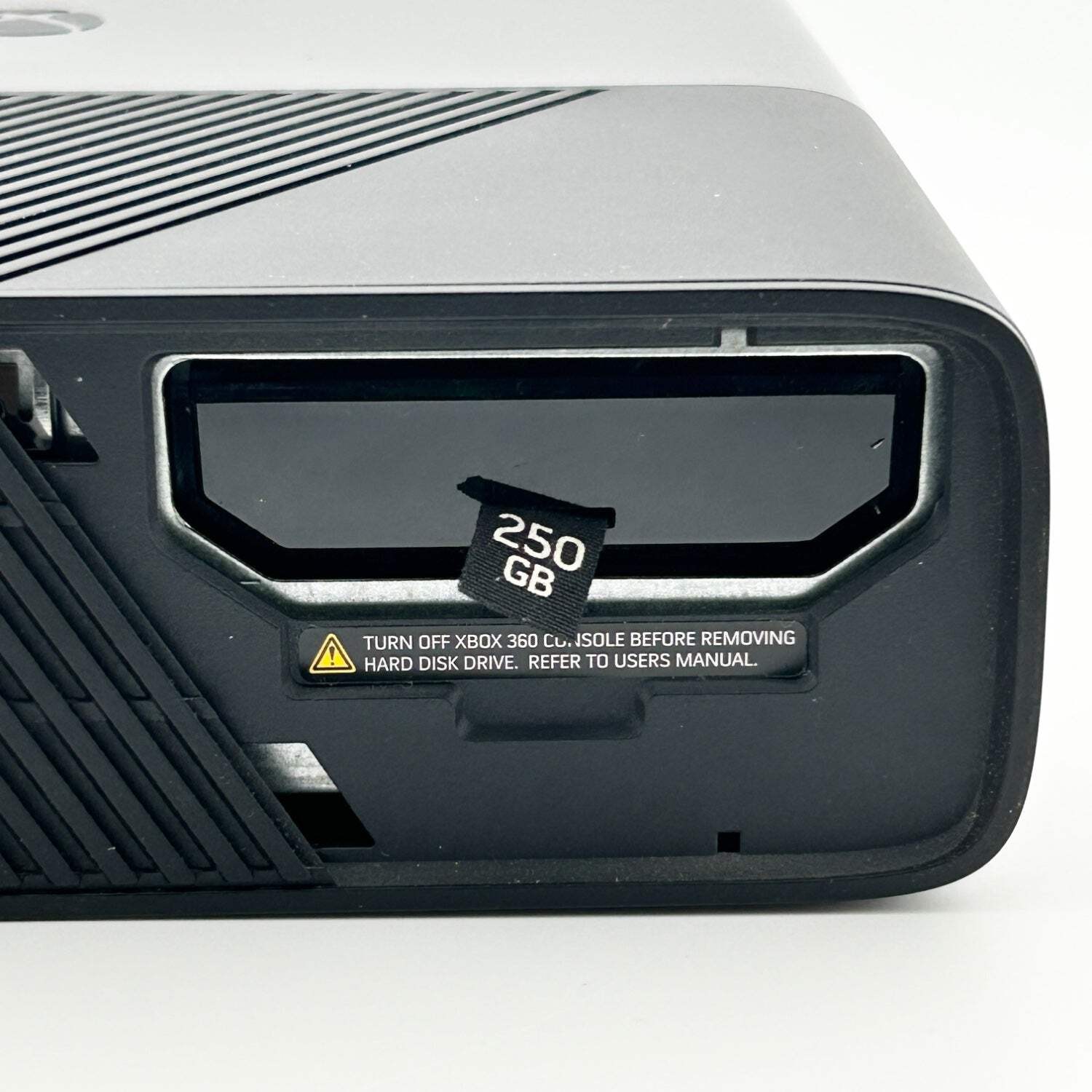 Broken Microsoft Xbox 360 E 250GB Console Gaming System 1538 READ