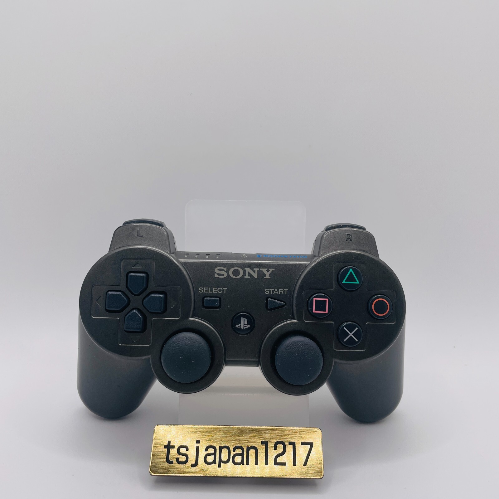 Sony PS3 PlayStation3 Console Metal Gear Solid4 Hagane Premium Pack KONAMI Used