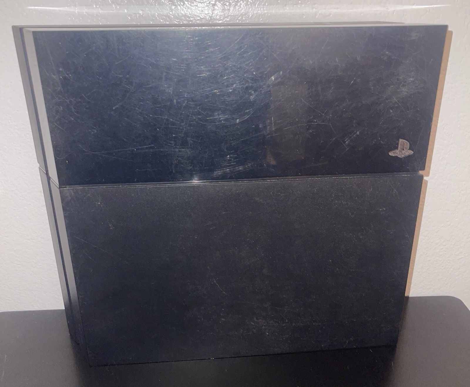 Sony PlayStation 4 Gaming Console – Black UNKNOWN GB And Password For Account