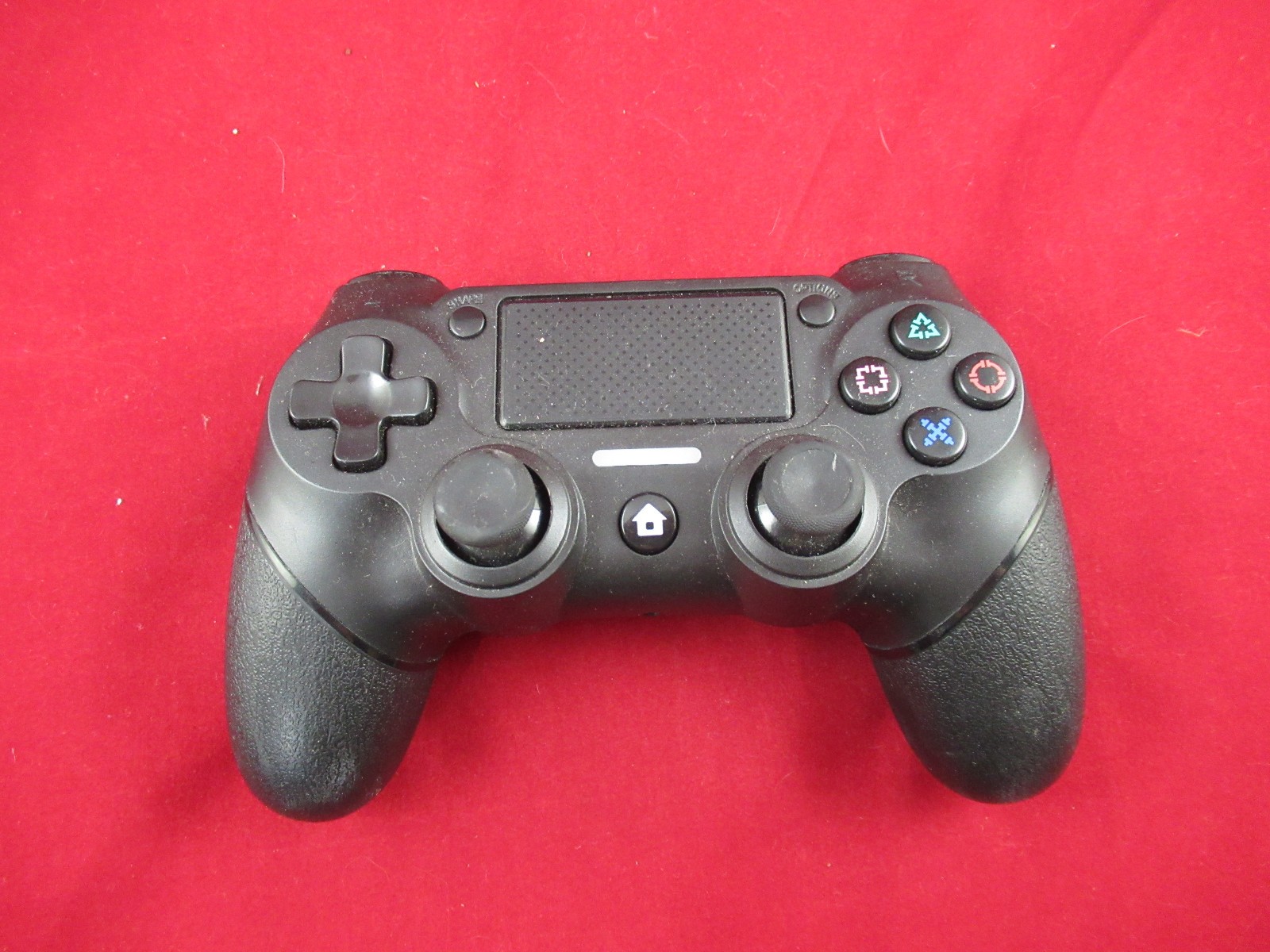 Sony PlayStation 4 Pro 1TB Console – Black CUH-7215B – Cleaned & Reconditioned