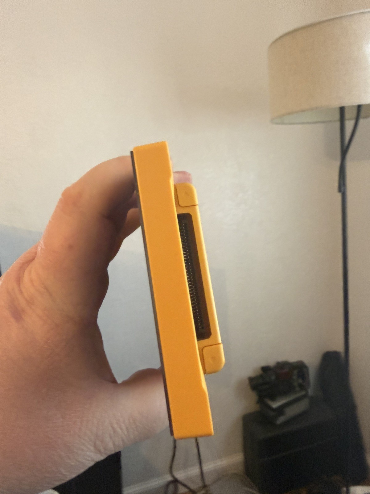 Analogue Pocket Limited Edition – Dandelion, mint