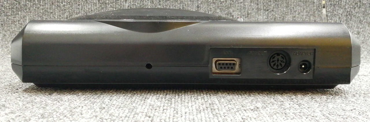 Mega Drive Model HAA 2510 SEGA