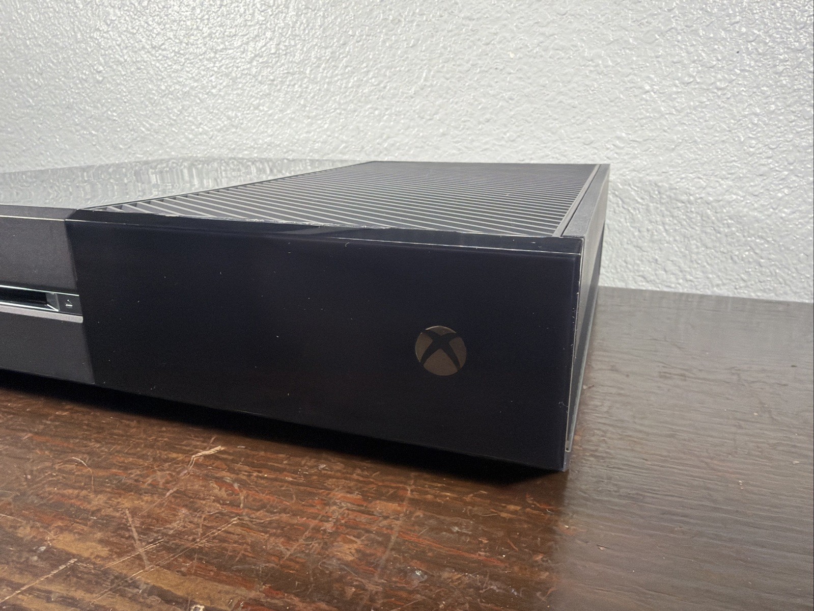 Microsoft Xbox One 1540 (Model 1540) 500GB Console Only + Power Supply (TESTED)