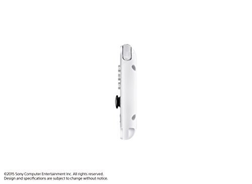 SONY PlayStation Vita Wi-Fi Model Glacier White PCH-2000ZA22 Japan New game
