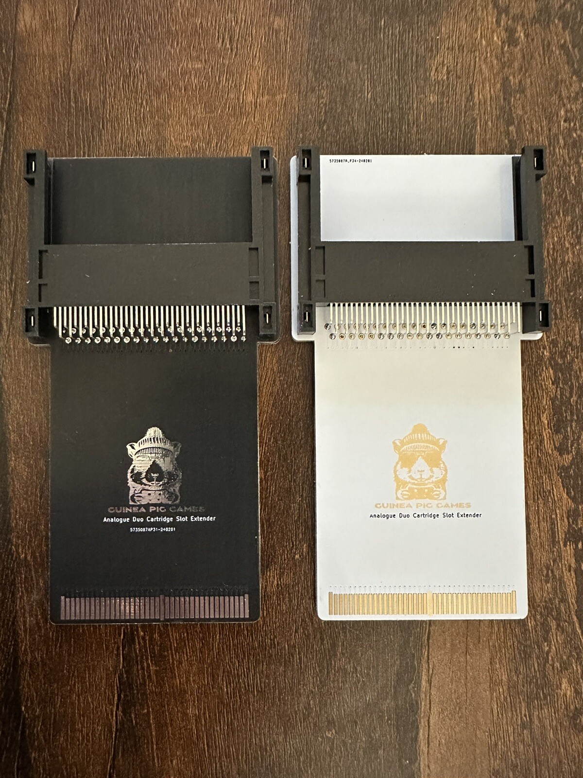 Analogue Duo Cartridge Extender