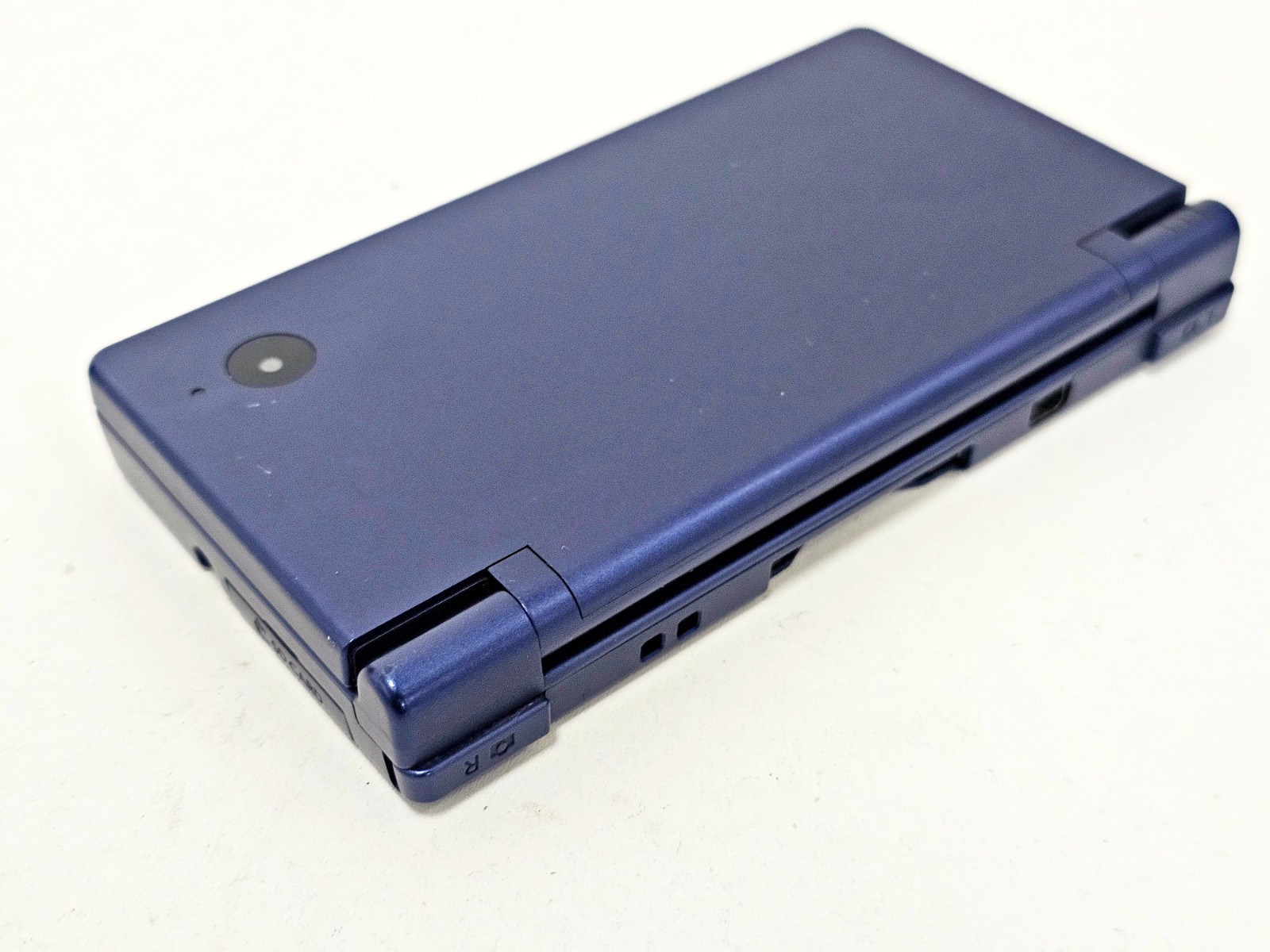 Nintendo DSi Console Metallic Blue 232 Japan