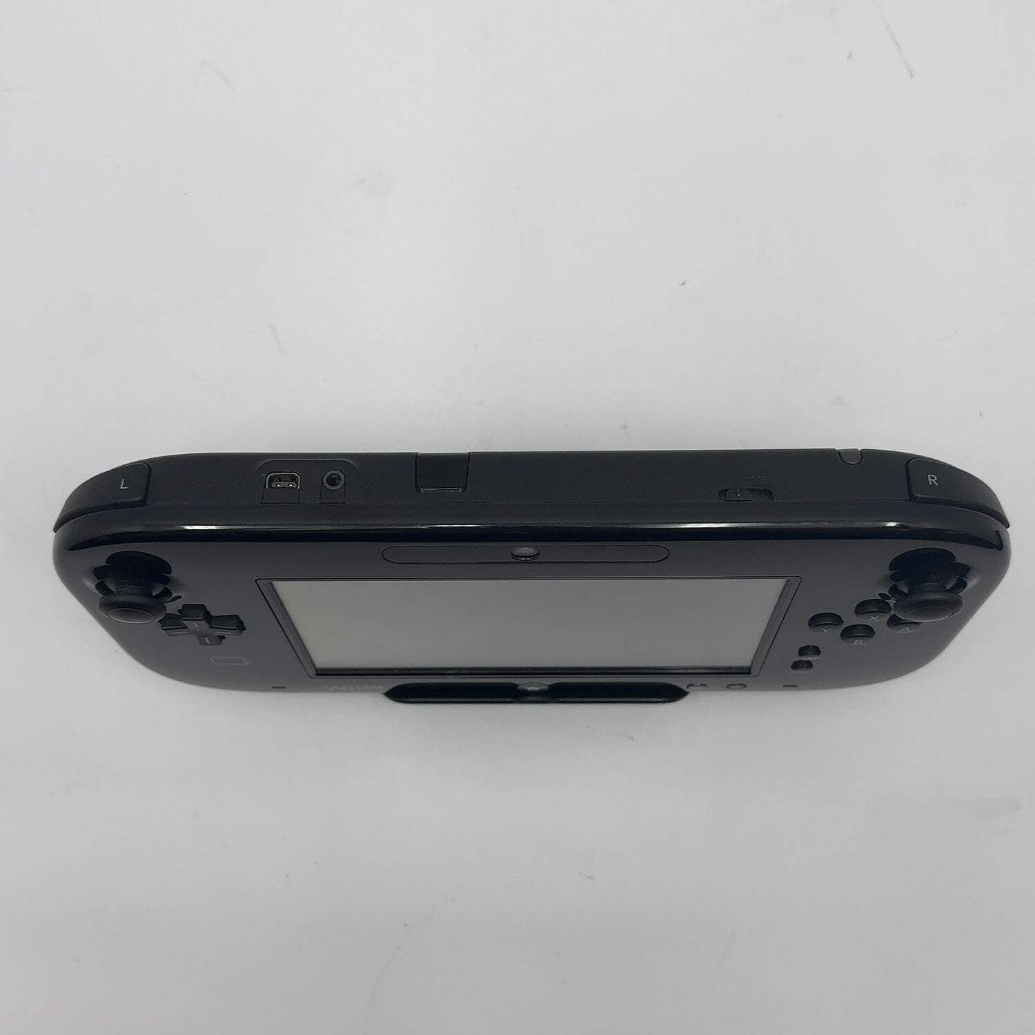 Nintendo Wii U Deluxe Console Gaming System WUP-101(02) Black