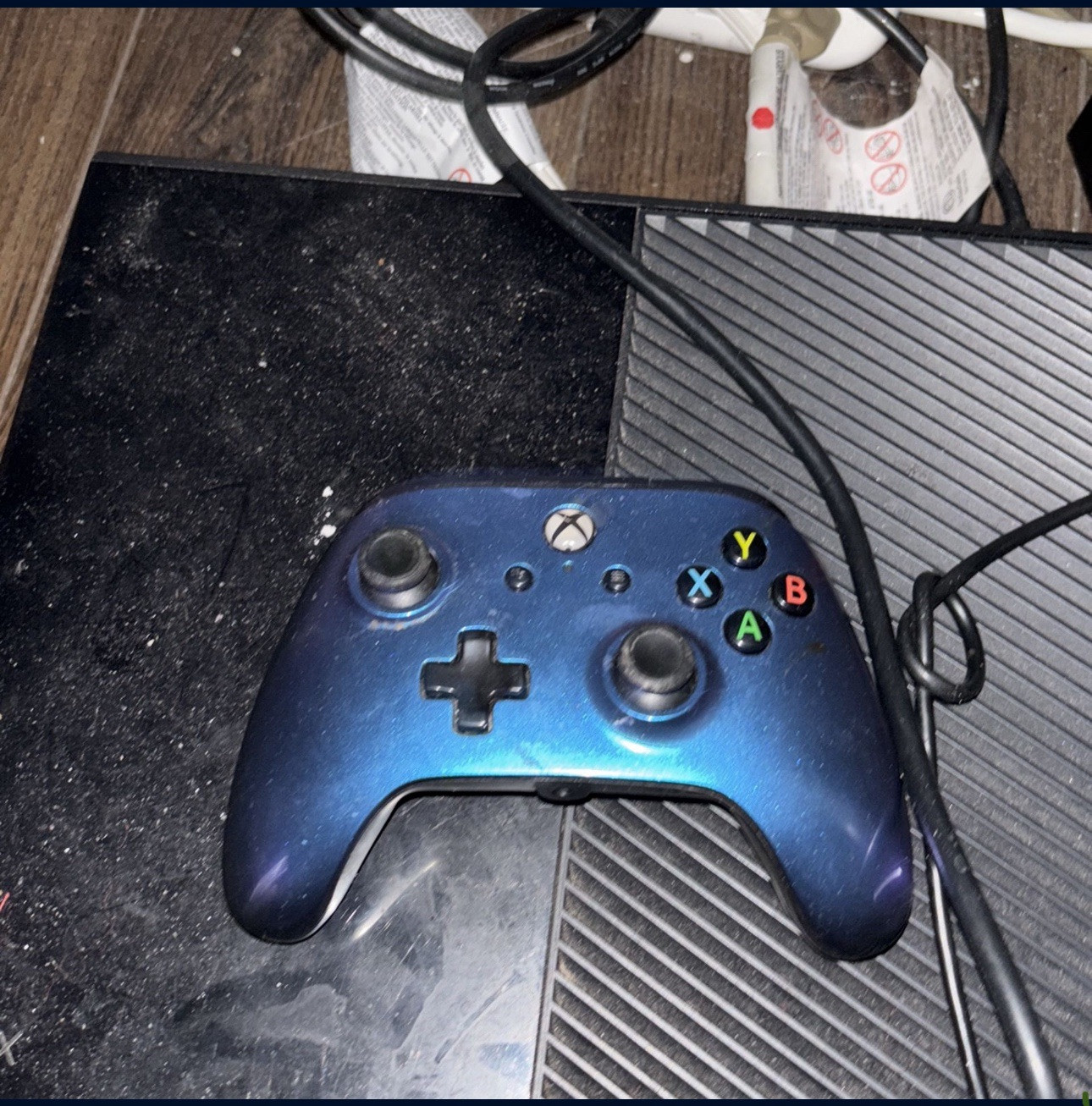 Xbox One
