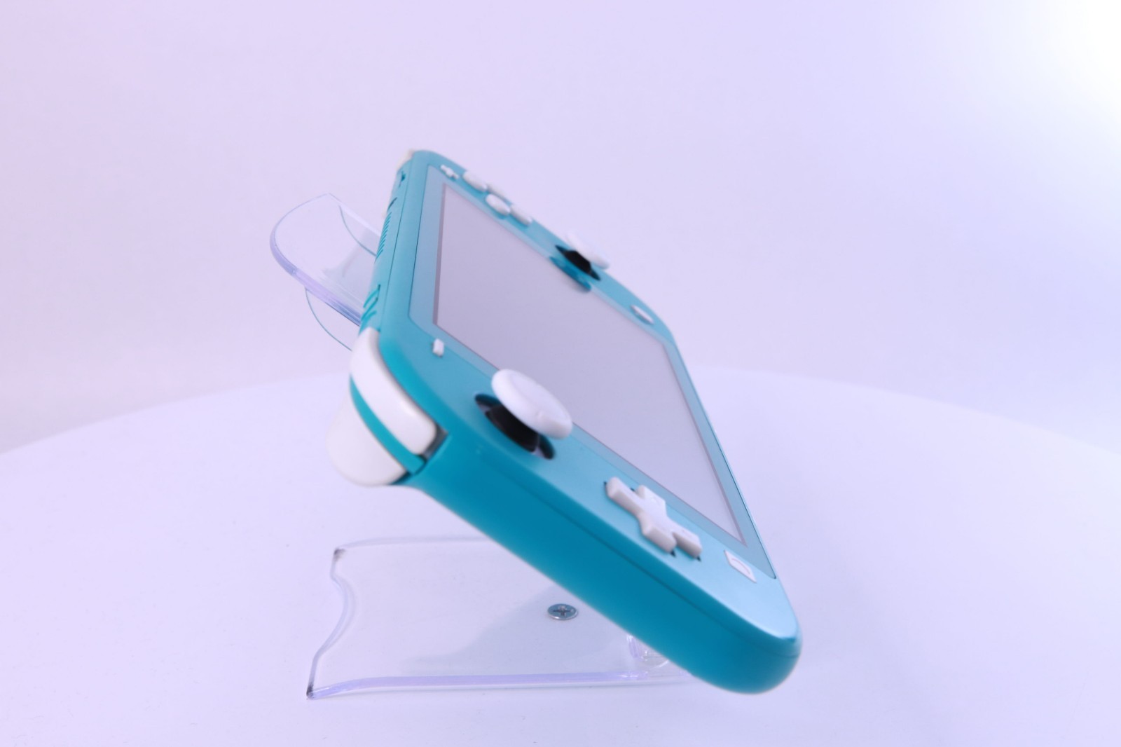 JP Game Nintendo Switch Lite Turquoise [Rank :B]【 Region Free 】