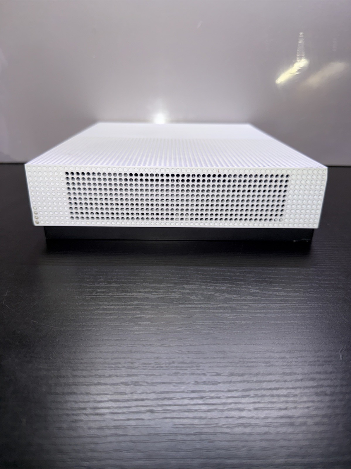 Microsoft Xbox One S 1TB Console – White