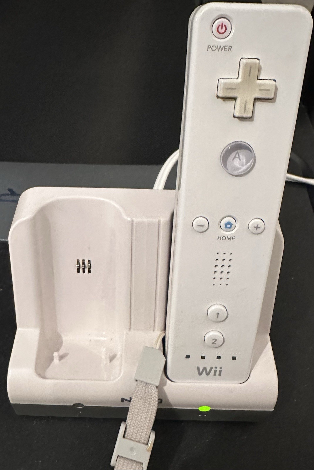 Nintendo Wii Console Complete In Box w/ 4 Games & Multiple Controllers