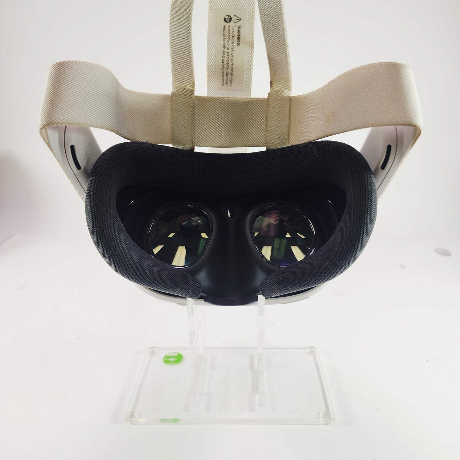 Meta Quest 3 512GB Standalone All-in-One VR Headset S3A