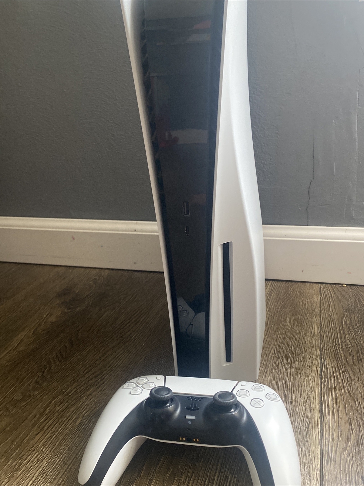 Sony PS5 Blu-Ray Edition Console