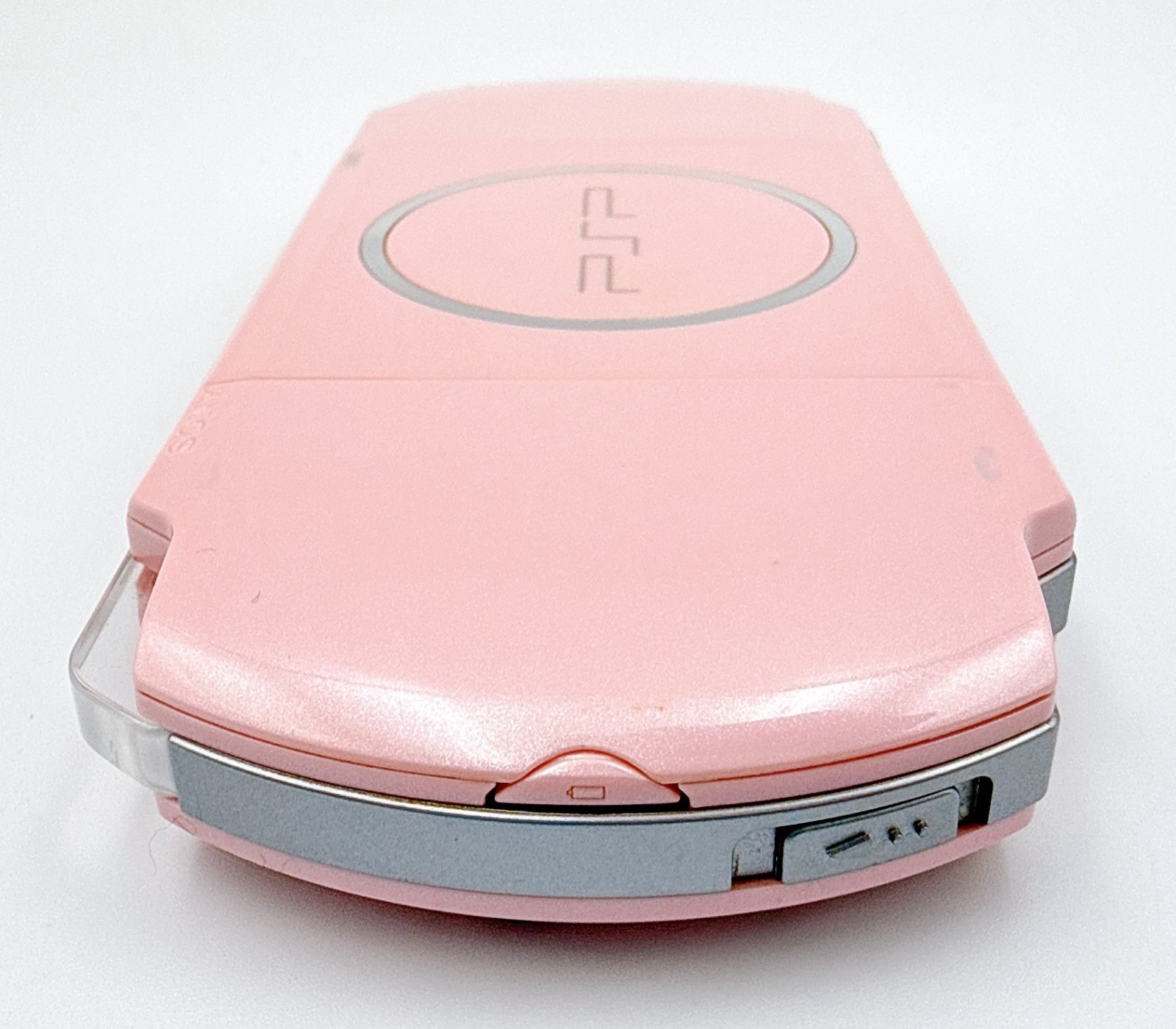 Sony PSP-3000 Console Pink VALUE PAK for Girls Box Region Free Rare – Excellent+