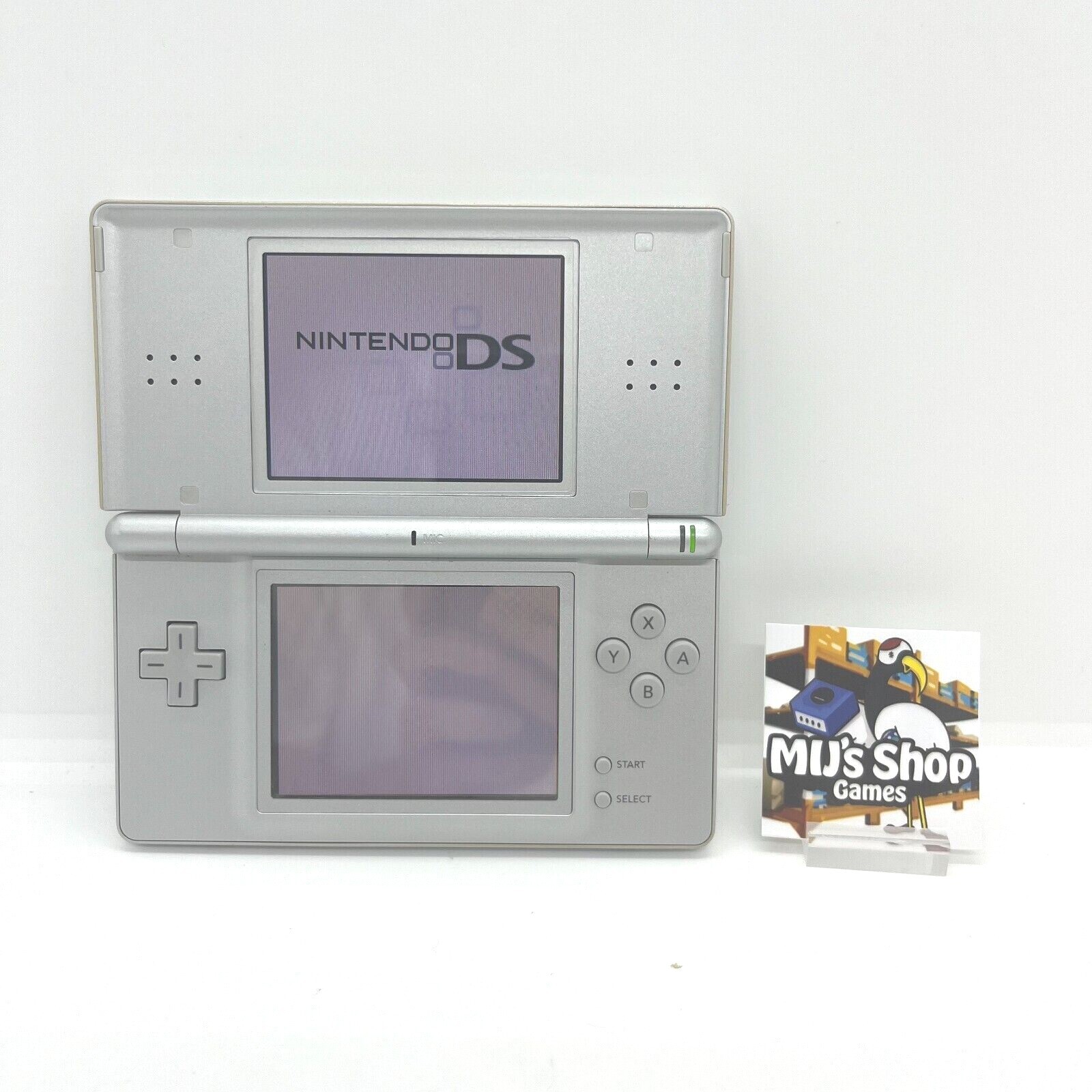 Nintendo DS Lite Console Region Free Various Colors w/ Charger Tested Promotion
