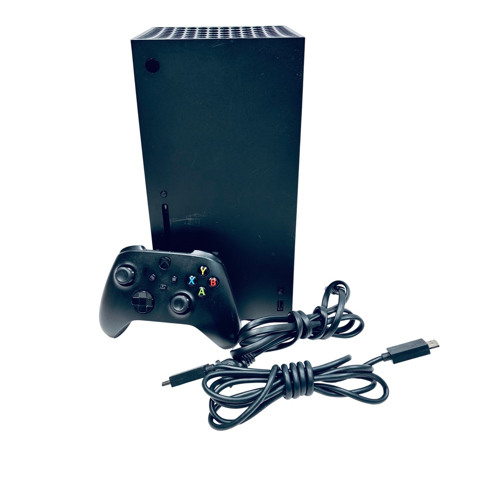 Microsoft Xbox Series X 1882 1TB Video Game System 9137