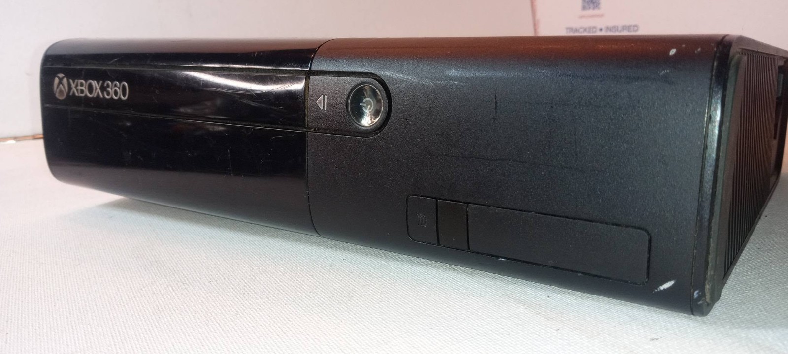 xbox 360 slim e console power supply controller charger tested CHEAP