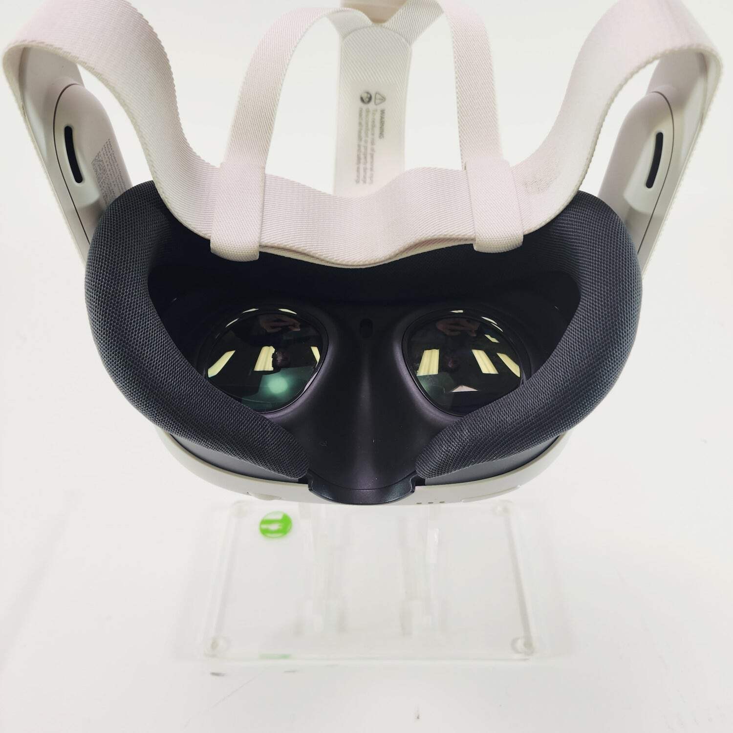 Meta Quest 3 512GB Standalone All-in-One VR Headset S3A