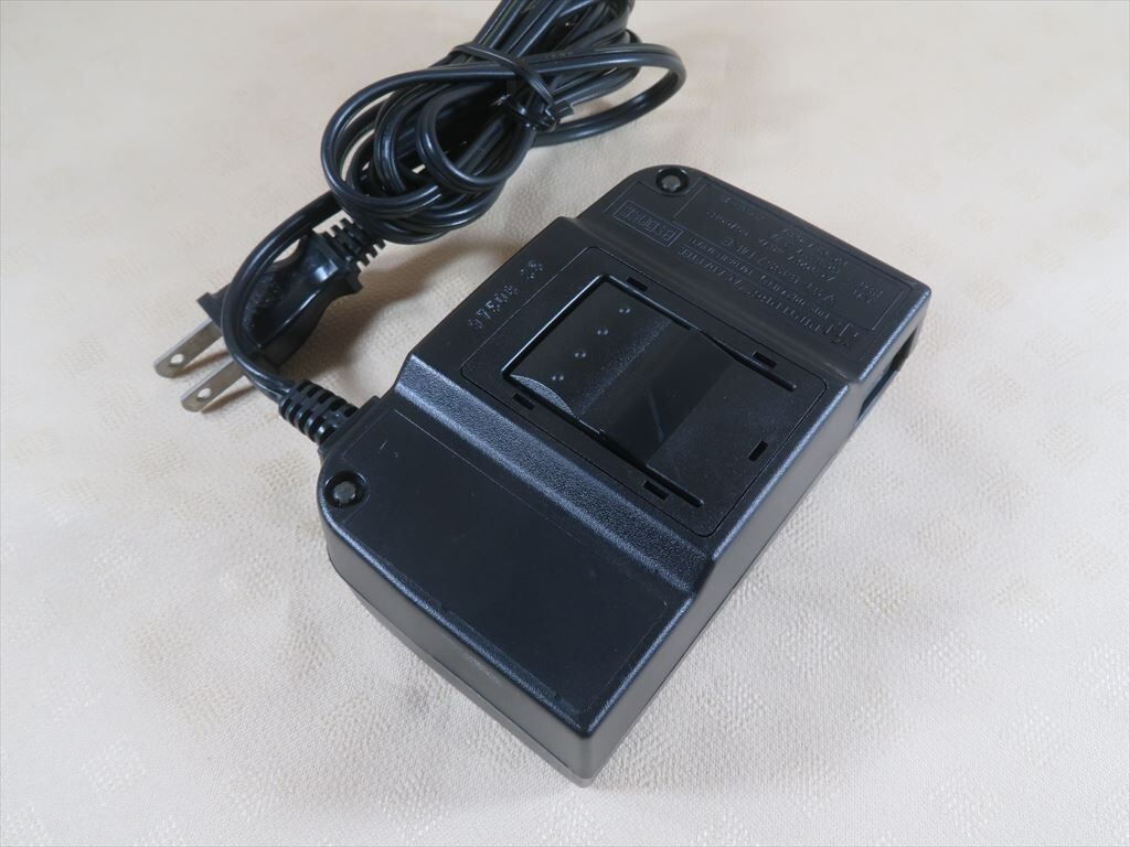 64 N64 Nintendo Japan console controller pad code game tested Black JP japanese