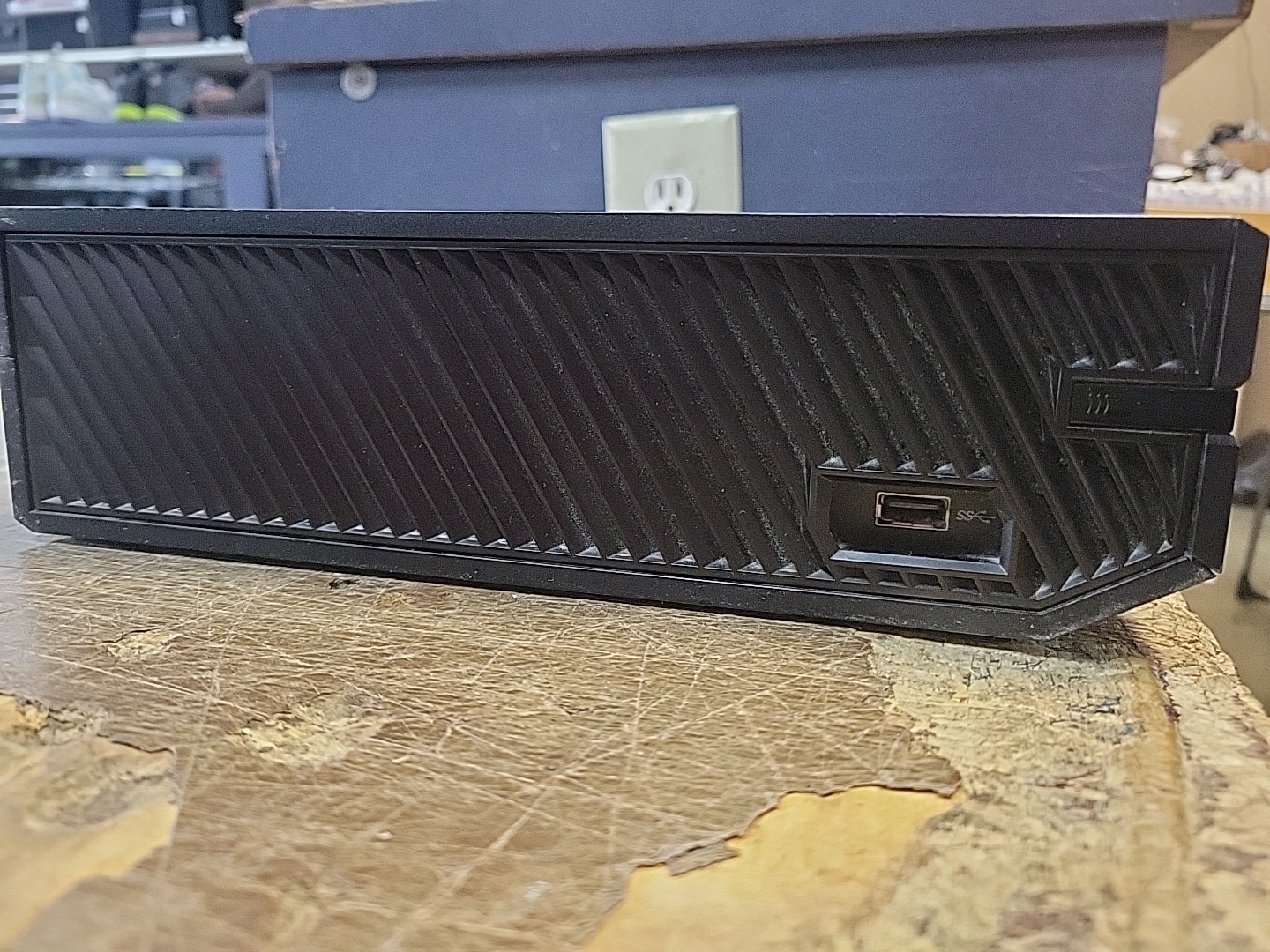 Microsoft Xbox One 500GB Console Only. For PARTS
