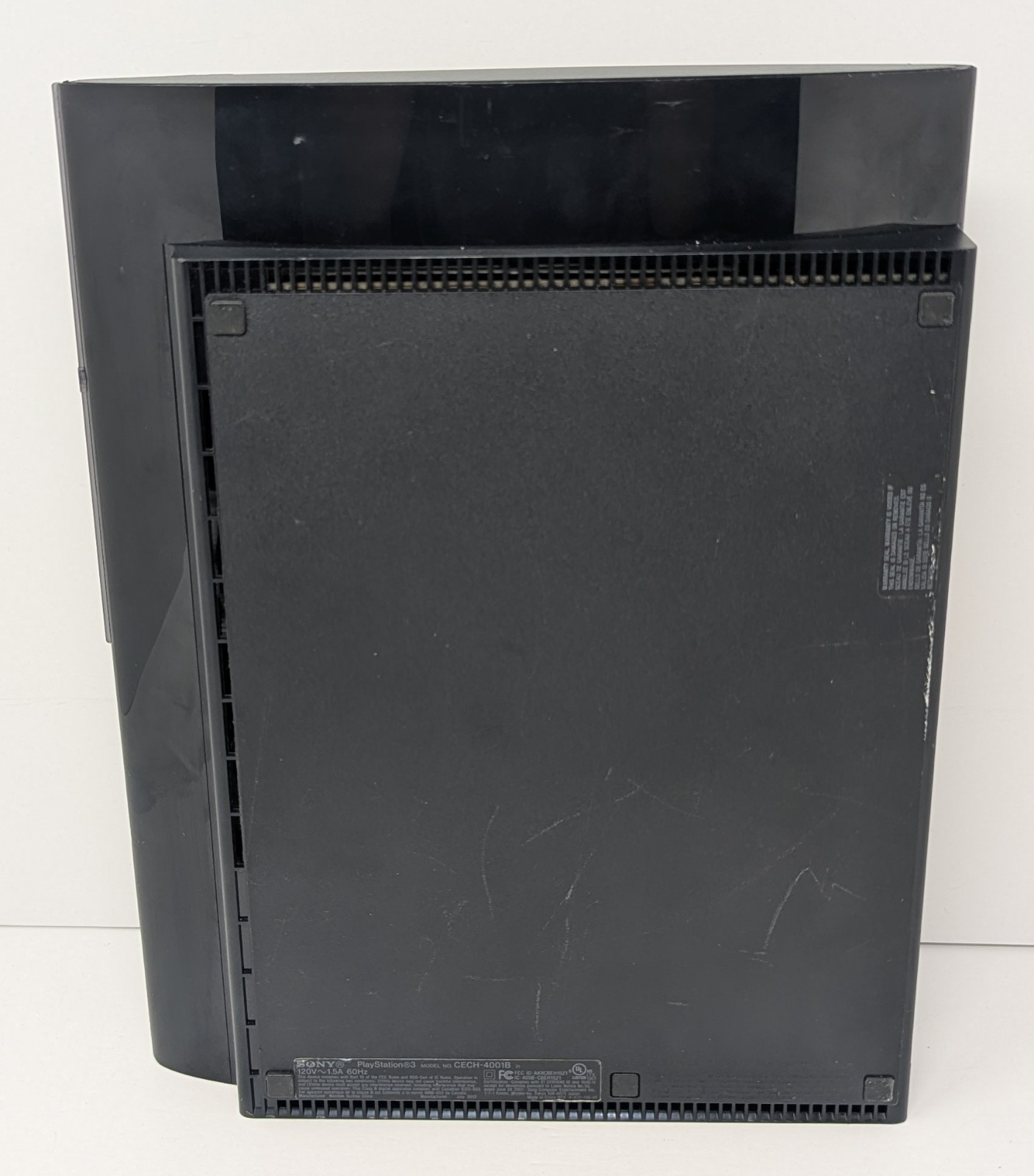 Sony PlayStation 3 PS3 Super Slim 250GB Console Bundle w/ 10 Games – Tested!