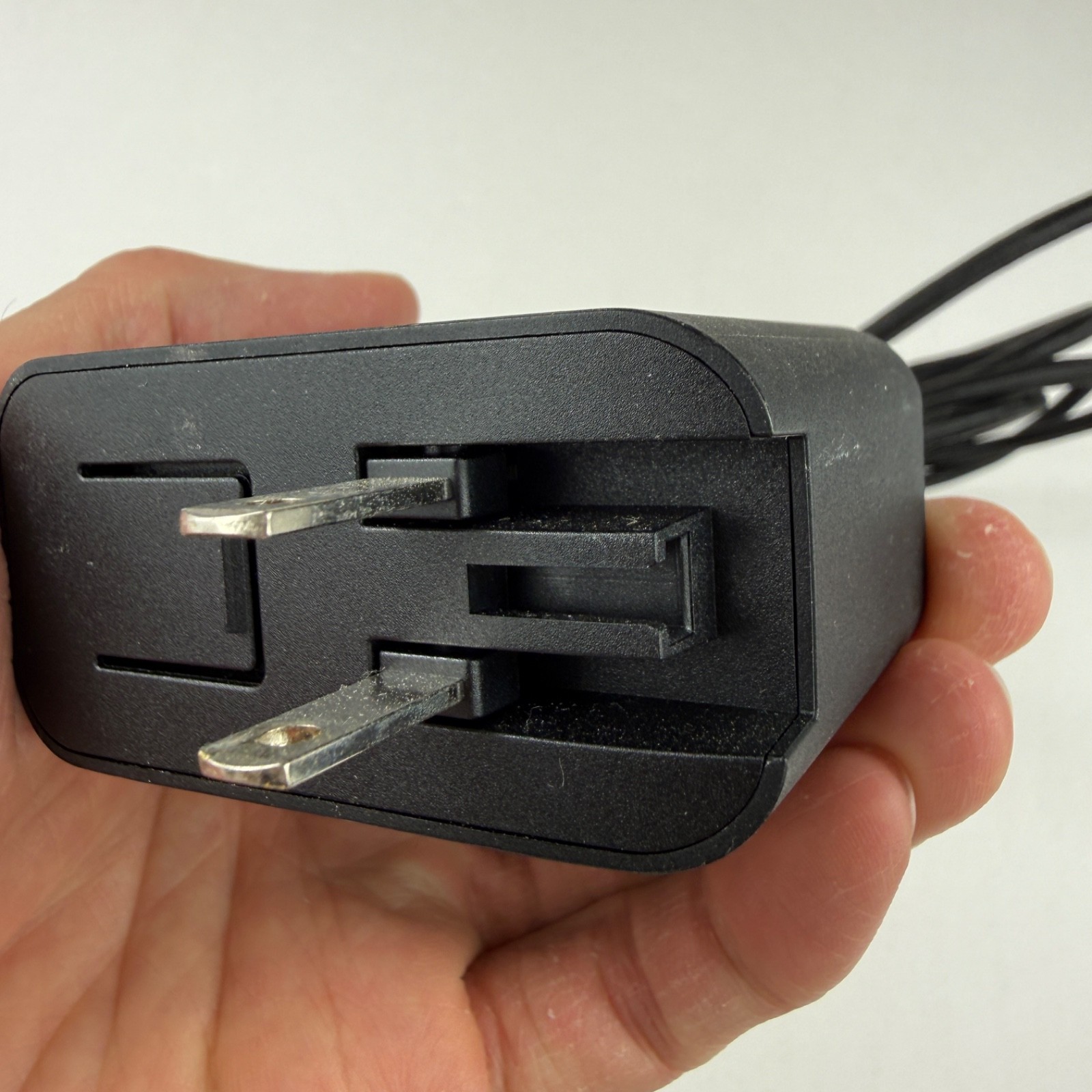ASUS ROG 65W Gaming Charger Dock for ROG Ally HDMI USB-C Cable USB-A HDMI Tested