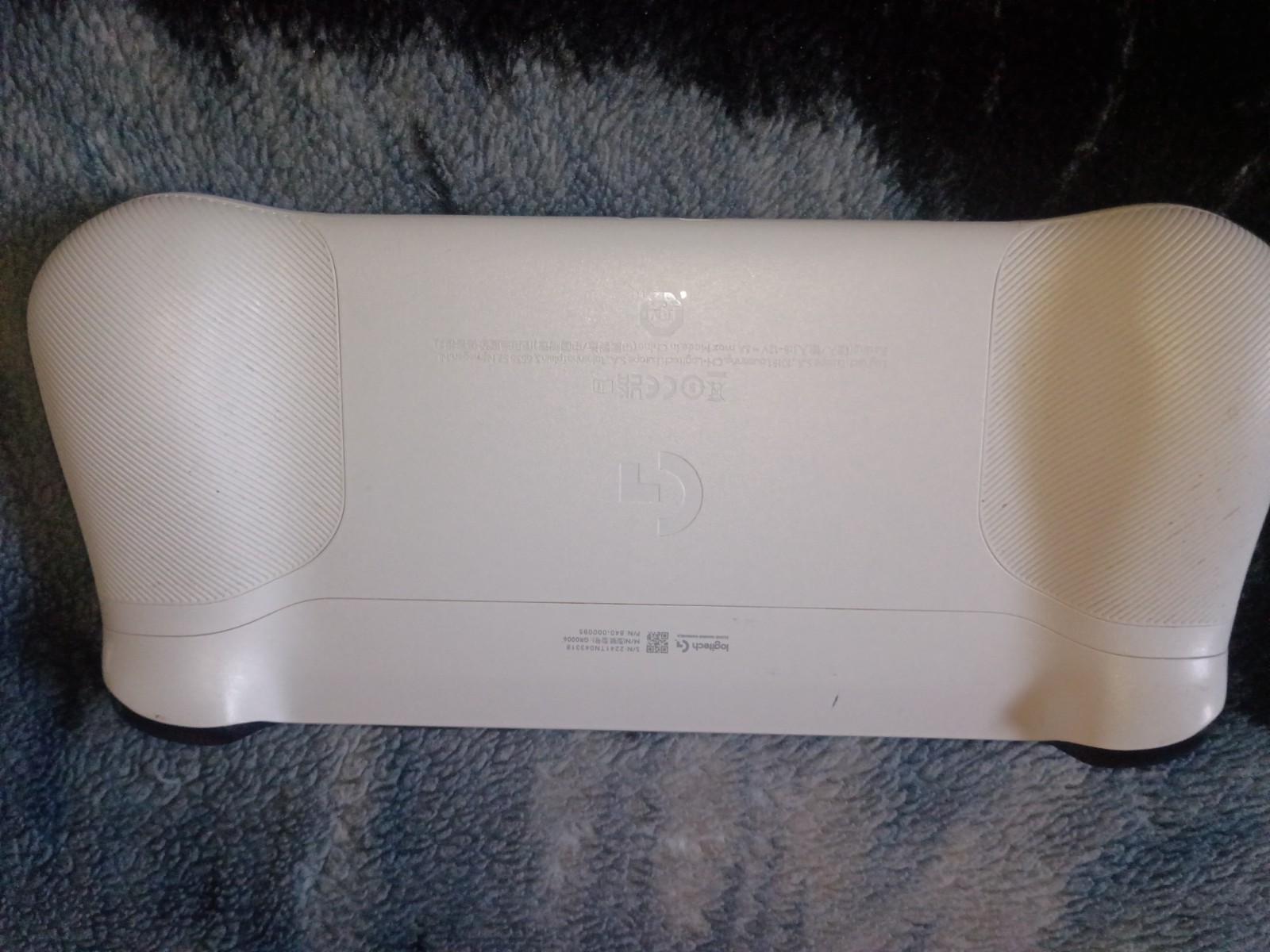 Logitech G Cloud