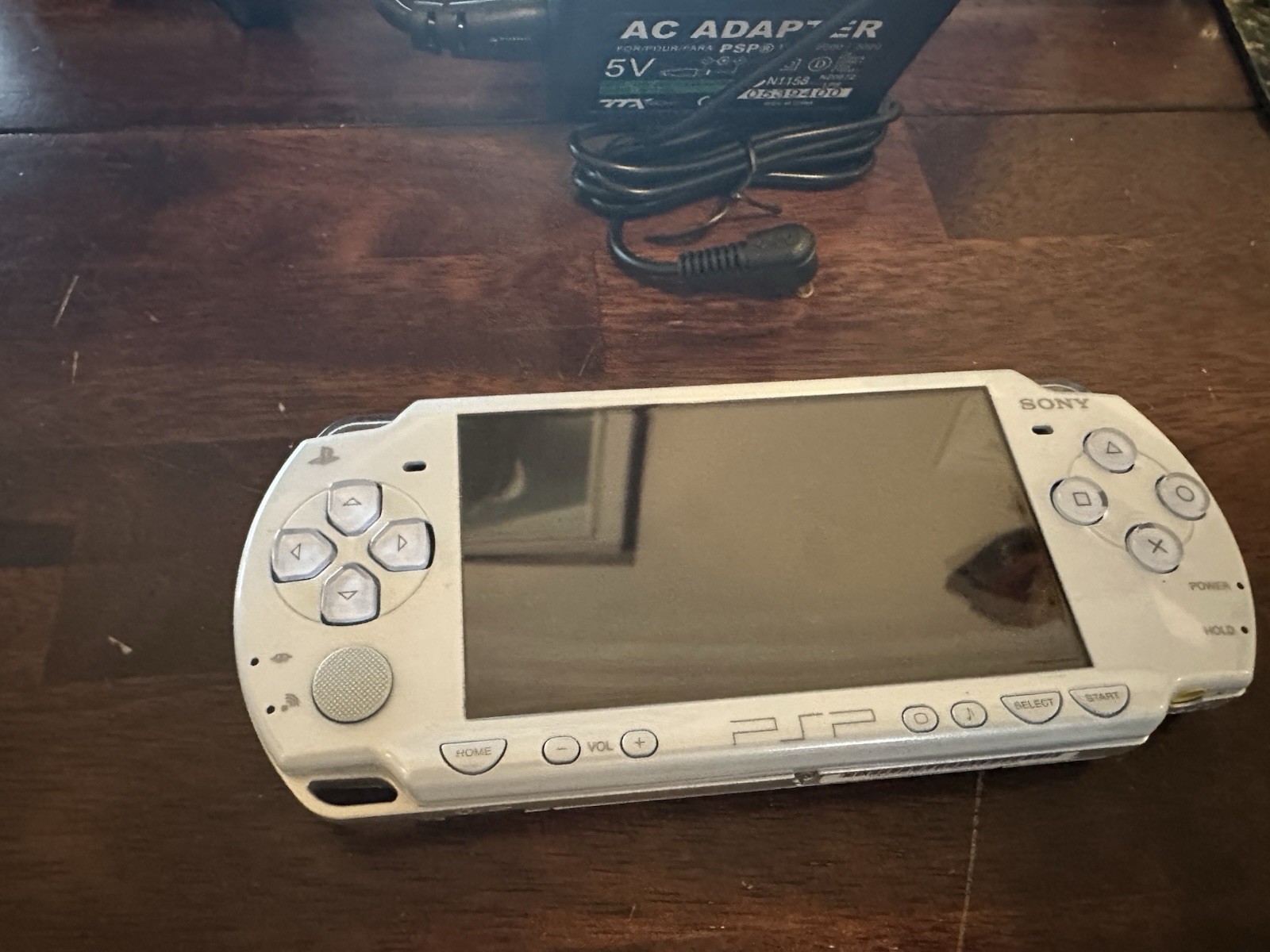 Sony PSP 2000 Felicia Blue (MINT Condition, Includes 7800mah Battery & Charger