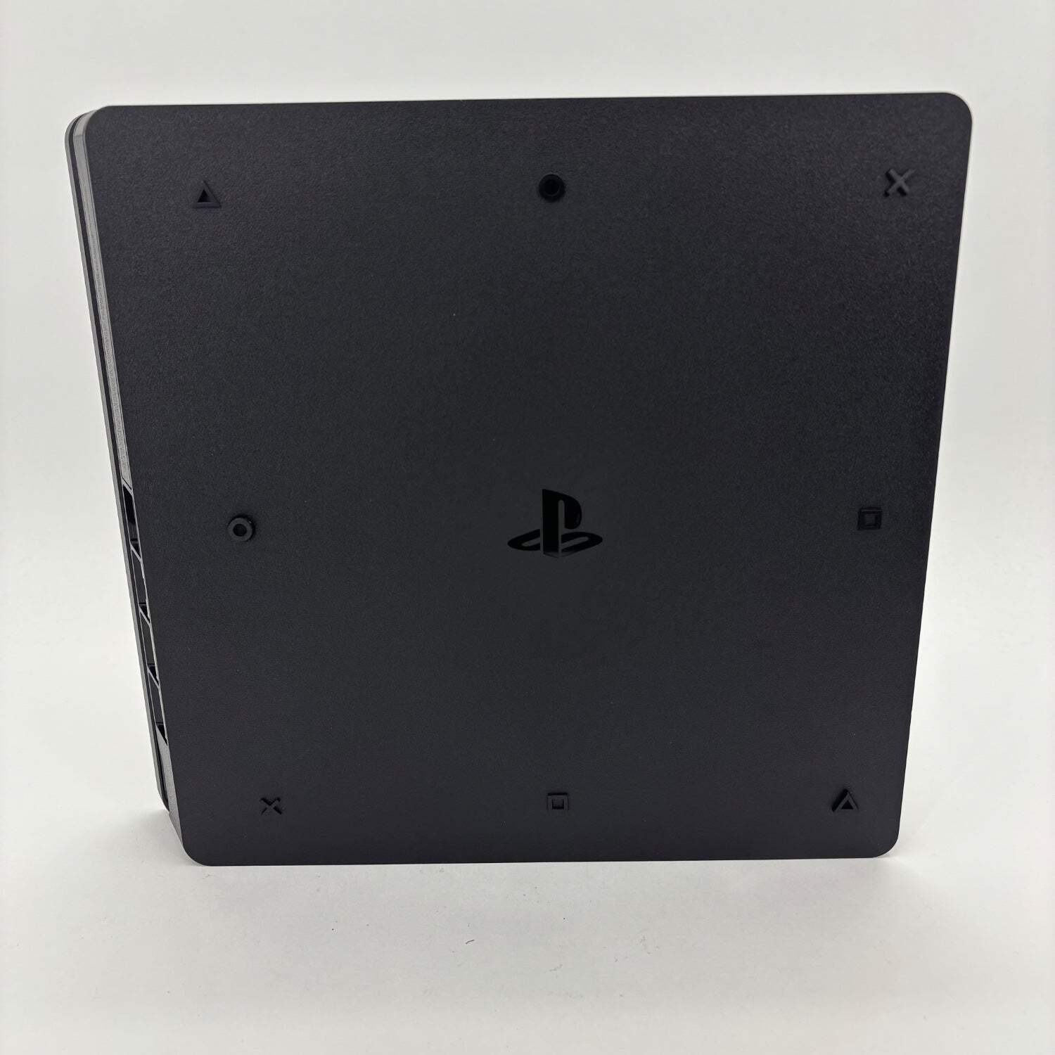 Sony PlayStation 4 Slim PS4 1TB Black Console Gaming System CUH-2115B
