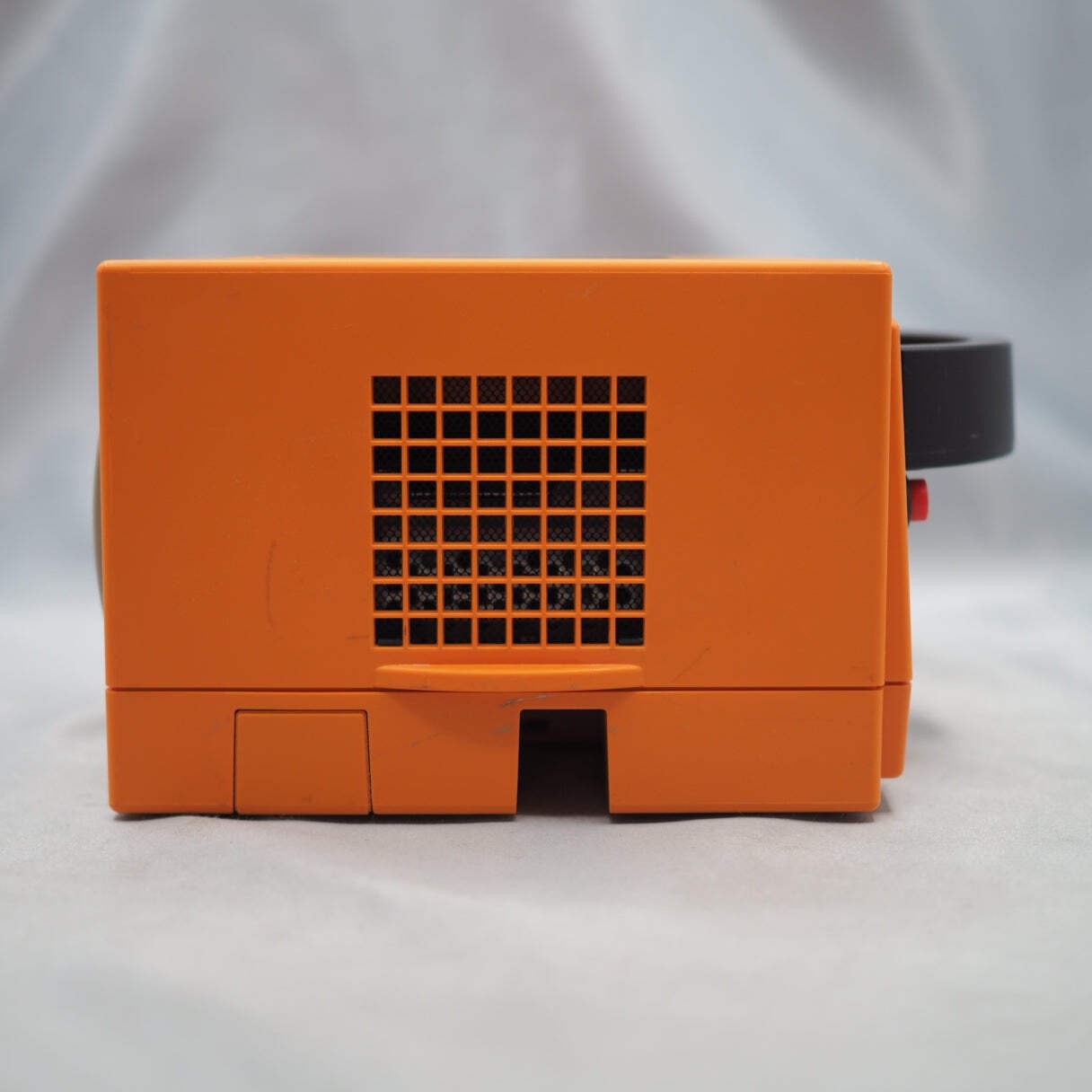 Nintendo GameCube Console System Orange NTSC-J / NTSC-U/S – Choose Your Bundle